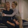 "Loophole" -- Henry disagrees with the President and Elizabeth when they refuse to negotiate with terrorists for the release of an American CIA agent who was captured by the Taliban in Afghanistan.  Also, Elizabeth tries to be supportive of Stevie who is going through a difficult time, on MADAM SECRETARY, Sunday, Nov. 12 (10:00-11:00 PM, ET/PT) on the CBS Television Network. Pictured (L-R)  TÃÂ©a Leoni as  Elizabeth McCord and Wallis Currie-Wood as  Stephanie "Stevie" McCord  Photo: Best Possible Screen Grab/CBS ÃÂ©2017 CBS Broadcasting, Inc. All Rights Reserved