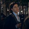 "Loophole" -- Henry disagrees with the President and Elizabeth when they refuse to negotiate with terrorists for the release of an American CIA agent who was captured by the Taliban in Afghanistan.  Also, Elizabeth tries to be supportive of Stevie who is going through a difficult time, on MADAM SECRETARY, Sunday, Nov. 12 (10:00-11:00 PM, ET/PT) on the CBS Television Network. Pictured Chris Petrovski as Dmitri Petrov Photo: Best Possible Screen Grab/CBS ÃÂ©2017 CBS Broadcasting, Inc. All Rights Reserved