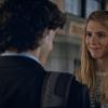 "Loophole" -- Henry disagrees with the President and Elizabeth when they refuse to negotiate with terrorists for the release of an American CIA agent who was captured by the Taliban in Afghanistan.  Also, Elizabeth tries to be supportive of Stevie who is going through a difficult time, on MADAM SECRETARY, Sunday, Nov. 12 (10:00-11:00 PM, ET/PT) on the CBS Television Network. Pictured Wallis Currie-Wood as Stephanie "Stevie" McCord Photo: Best Possible Screen Grab/CBS ÃÂ©2017 CBS Broadcasting, Inc. All Rights Reserved