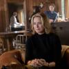 "North to the Future" -- When a Russian dissident flees to the U.S. after contracting smallpox, Secretary of State Elizabeth McCord and retired U.N. Ambassador Kat Sandoval (Sara Ramirez) must work with Russian Foreign Minister Konstantin Avdonin (Yasen Peyankov) to contain the outbreak, on MADAM SECRETARY, on the CBS Television Network. Pictured (L-R) TÃÂ©a Leoni as Elizabeth McCord and Sebastian Arcelus as Jay Whitman Photo: David M. Russell/CBS ÃÂ©2017 CBS Broadcasting, Inc. All Rights Reserved