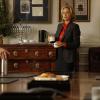"Minefield" -- Secretary of State McCord reluctantly agrees to host a holiday party in the hopes of persuading senators in attendance to pass a treaty that requires countries to destroy landmines.  Also, Henry tries to find evidence that the Senate Majority Leader exchanged information with the Russians, on MADAM SECRETARY, Sunday, Dec. 10 (10:00-11:00 PM, ET/PT) on the CBS Television Network. Pictured  TÃÂ©a Leoni as Elizabeth McCord Photo: Myles Aronowitz /CBS 2017ÃÂ©CBS Broadcasting Inc. All Rights Reserved