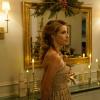"Minefield" -- Secretary of State McCord reluctantly agrees to host a holiday party in the hopes of persuading senators in attendance to pass a treaty that requires countries to destroy landmines.  Also, Henry tries to find evidence that the Senate Majority Leader exchanged information with the Russians, on MADAM SECRETARY, Sunday, Dec. 10 (10:00-11:00 PM, ET/PT) on the CBS Television Network. Pictured Wallis Currie-Wood as Stephanie "Stevie" McCord a Photo: Sarah Shatz /CBS 2017ÃÂ©CBS Broadcasting Inc. All Rights Reserved