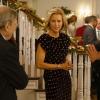"Minefield" -- Secretary of State McCord reluctantly agrees to host a holiday party in the hopes of persuading senators in attendance to pass a treaty that requires countries to destroy landmines.  Also, Henry tries to find evidence that the Senate Majority Leader exchanged information with the Russians, on MADAM SECRETARY, Sunday, Dec. 10 (10:00-11:00 PM, ET/PT) on the CBS Television Network. Pictured  TÃÂ©a Leoni as Elizabeth McCord Photo: Sarah Shatz /CBS 2017ÃÂ©CBS Broadcasting Inc. All Rights Reserved