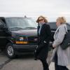 "Mitya" -- When Vice President Hurst (Jayne Atkinson) feels threatened that Secretary of State McCord is vying to be the next President, she attempts to set Elizabeth up for failure by promising that Americans will continue to be able to adopt Russian orphans, despite the potential ban by Russia\'s president.  Also, Elizabeth and Henry find out Stevie is dating Dmitri after he is followed by a Russian assassin, on MADAM SECRETARY, Sunday, Jan. 7 (10:00-11:00 PM ET/PT) on the CBS Television Network.  Series star Geoffrey Arend directed the episode. Pictured (l-r) TÃÂ©a Leoni as Elizabeth McCord and Jayne Atkinson as Theresa Hurst Photo: Sarah Shatz /CBS 2017ÃÂ©CBS Broadcasting Inc. All Rights Reserved