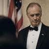 "Sound and Fury" -- After President Dalton hears about a sonic attack at the U.S. Embassy in Bulgaria, he thinks Russia is to blame and uncharacteristically threatens them with military force, leaving his cabinet concerned about his mental status, on MADAM SECRETARY, Sunday, Jan. 14 (10:00-11:0 PM ET/PT) on the CBS Television Network. Christine Ebersole guest stars as Lydia Dalton, the president\'s wife. Pictured: Keith Carradine as President Conrad Dalton. Photo: Best Possible Screen Grab/CBS ÃÂ¨ÃÂ©2017 CBS Broadcasting, Inc. All Rights Reserved