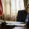 "Refuge" -- Jay and Kat devise a way to help persecuted foreign LGBTQ citizens escape their country while their U.S. homeland security applications are processed. However, when the country closes its borders, Jay and Kat are forced to change that plan quickly, as it could now threaten their relationship with neighboring allies, on MADAM SECRETARY, Sunday, March 18 (10:00-11:00 PM, ET/PT) on the CBS Television Network. Pictured: TÃÂ©a Leoni as Elizabeth McCord. Photo: Sarah Shatz/CBS 2018ÃÂÃÂ©CBS Broadcasting Inc. All Rights Reserved