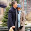 "My Funny Valentine" -- As the 20th anniversary of the American embassy bombing in Mali approaches, emotions run high among the State Department staff, who had personal connections to lives lost that day, including Elizabeth, who must decide if the U.S. should lift sanctions against the country deemed responsible. Also, Henry tries to help Jason break up with Piper, on MADAM SECRETARY, Sunday, April 1 (10:00-11:00 PM, ET/PT) on the CBS Television Network. Pictured  Photo: Myles Aronowitz /CBS 2018ÃÂ©CBS Broadcasting Inc. All Rights Reserved