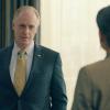 "The Friendship Game" -- Elizabeth\'s negotiations for a security agreement combatting gang violence in South America becomes complicated when she attempts to free an American recently kidnapped there, on MADAM SECRETARY, Sunday, April 22 (10:00-11:00 PM, ET/PT) on the CBS Television Network. Pictured Keith Carradine as President Conrad Dalton Photo: Best Possible Screen Grab/CBS 2018ÃÂ©CBS Broadcasting Inc. All Rights Reserved