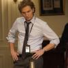 "The Chaos Game" -- When Elizabeth discovers that the White House attackers had support from overseas, she tries to hunt down those responsible without starting a war. Also, Henry comes face to face with one of the attackers, on MADAM SECRETARY, Sunday, Oct. 14 (10:30-11:30 PM, ET/10:00-11:00 PM, PT) on the CBS Television Network. Pictured Sebastian Arcelus as Jay Whitman. Photo: Sarah Shatz/CBSÃÂ©2018 CBS Broadcasting, Inc. All Rights Reserved