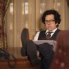 "The Chaos Game" -- When Elizabeth discovers that the White House attackers had support from overseas, she tries to hunt down those responsible without starting a war. Also, Henry comes face to face with one of the attackers, on MADAM SECRETARY, Sunday, Oct. 14 (10:30-11:30 PM, ET/10:00-11:00 PM, PT) on the CBS Television Network. Pictured  Geoffrey Arend as Matt Mahoney Photo: Sarah Shatz/CBSÃÂ©2018 CBS Broadcasting, Inc. All Rights Reserved