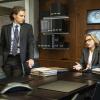 "Requiem"-- Coverage of the CBS drama MADAM SECRETARY scheduled to air on the CBS Television Network. Photo: David M. Russell/CBS ÃÂ©2018 CBS Broadcasting, Inc. All Rights Reserved