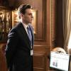 "Requiem"-- Coverage of the CBS drama MADAM SECRETARY scheduled to air on the CBS Television Network. Photo: David M. Russell/CBS ÃÂ©2018 CBS Broadcasting, Inc. All Rights Reserved