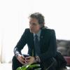 "EyjafjallajÃÂ¶kull" -- When the eruption of an Icelandic volcano strands Elizabeth at an airport in Ireland with the Turkish foreign minister, she tries to broker a deal with him to save the lives of thousands of Syrian refugees. Also, Henry gives advice to Alison about an awkward topic, on MADAM SECRETARY, Sunday, Nov. 11 (10:30-11:30 PM, ET/10:00-11:00 PM, PT) on the CBS Television Network. Pictured Sebastian Arcelus as Jay Whitman      Photo: Sarah Shatz /CBS ÃÂ©2018 CBS Broadcasting Inc. All Rights Reserved.