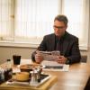 "The Courage to Continue" -- When Haiti\'s democracy is threatened by a president who refuses to step down after losing the election, Elizabeth tries to solve the problem without resorting to military action. Also, Blake has one week to find a new job before Elizabeth fires him as her assistant, on MADAM SECRETARY, Sunday, Nov. 25 (10:30-11:30 PM, ET/10:00-11:00 PM, PT) on the CBS Television Network. Pictured   Tim Daly as Henry McCord Photo: David M. Russell/CBS ÃÂ©2018 CBS Broadcasting, Inc. All Rights Reserved