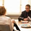"The Courage to Continue" -- When Haiti\'s democracy is threatened by a president who refuses to step down after losing the election, Elizabeth tries to solve the problem without resorting to military action. Also, Blake has one week to find a new job before Elizabeth fires him as her assistant, on MADAM SECRETARY, Sunday, Nov. 25 (10:30-11:30 PM, ET/10:00-11:00 PM, PT) on the CBS Television Network. Pictured (L-R)  TÃÂ©a Leoni as Elizabeth Adams McCord and Tim Daly as Henry McCord Photo: David M. Russell/CBS ÃÂ©2018 CBS Broadcasting, Inc. All Rights Reserved