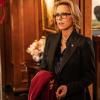 "Winter Garden" -- Elizabeth (TÃÂ©a Leoni )and Jay work to keep an historic agreement between Serbia and Kosovo from falling apart, after a mass grave is discovered in Serbia dating back to the Kosovo war. Also, Henry deals with a bizarre encounter with Secretary of Defense Gordon Becker, on MADAM SECRETARY, Sunday, Dec. 9 (10:00-11:00 PM, ET/PT) on the CBS Television Network.   Photo: Mark Schafer/CBS ÃÂ©2018 CBS Broadcasting, Inc. All Rights Reserved