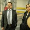 "Family Separation: Part 1" and "Family Separation: Part 2" -- Elizabeth goes head to head with a U.S. governor over the state\'s new policy of separating unauthorized immigrants from their children. Also, she and Henry plan to renew their wedding vows, in a special two-part episode of MADAM SECRETARY, Sunday, Dec. 23 and Sunday, Jan. 6 (10:00-11:00 PM, ET/PT) on the CBS Television Network. This marks the 100th milestone episode of the series, written by executive producers Barbara Hall and David Grae. Pictured TÃÂ©a Leoni as Elizabeth McCord a Photo: Mark Schafer/CBS ÃÂ©2018 CBS Broadcasting Inc. All Rights Reserved.