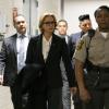 "Family Separation: Part 1" and "Family Separation: Part 2" -- Elizabeth goes head to head with a U.S. governor over the state\'s new policy of separating unauthorized immigrants from their children. Also, she and Henry plan to renew their wedding vows, in a special two-part episode of MADAM SECRETARY, Sunday, Dec. 23 and Sunday, Jan. 6 (10:00-11:00 PM, ET/PT) on the CBS Television Network. This marks the 100th milestone episode of the series, written by executive producers Barbara Hall and David Grae. Pictured (L-R)  TÃÂ©a Leoni as Elizabeth McCord and Sara Ramirez as Kat Sandoval  Photo: Mark Schafer/CBS ÃÂ©2018 CBS Broadcasting Inc. All Rights Reserved.