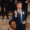 "Family Separation: Part 2" -- Elizabeth goes head to head with a U.S. governor over the state\'s new policy of separating unauthorized immigrants from their children. Also, she and Henry plan to renew their wedding vows, in a special two-part episode of MADAM SECRETARY,  Sunday, Jan. 6 (10:00-11:00 PM, ET/PT) on the CBS Television Network.  Pictured  Tim Daly as Henry McCord  Photo: Mark Schafer/CBS ÃÂ©2018 CBS Broadcasting Inc. All Rights Reserved.