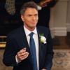 "Family Separation: Part 2" -- Elizabeth goes head to head with a U.S. governor over the state\'s new policy of separating unauthorized immigrants from their children. Also, she and Henry plan to renew their wedding vows, in a special two-part episode of MADAM SECRETARY,  Sunday, Jan. 6 (10:00-11:00 PM, ET/PT) on the CBS Television Network.  Pictured  Tim Daly as Henry McCord  Photo: Mark Schafer/CBS ÃÂ©2018 CBS Broadcasting Inc. All Rights Reserved.