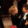 "Family Separation: Part 2" -- Elizabeth goes head to head with a U.S. governor over the state\'s new policy of separating unauthorized immigrants from their children. Also, she and Henry plan to renew their wedding vows, in a special two-part episode of MADAM SECRETARY,  Sunday, Jan. 6 (10:00-11:00 PM, ET/PT) on the CBS Television Network.  Pictured (L-R)  TÃÂ©a Leoni as Elizabeth McCord and  Tim Daly as Henry McCord  Photo: Mark Schafer/CBS ÃÂ©2018 CBS Broadcasting Inc. All Rights Reserved.