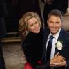 "Family Separation: Part 2" -- Elizabeth goes head to head with a U.S. governor over the state\'s new policy of separating unauthorized immigrants from their children. Also, she and Henry plan to renew their wedding vows, in a special two-part episode of MADAM SECRETARY,  Sunday, Jan. 6 (10:00-11:00 PM, ET/PT) on the CBS Television Network.  Pictured (L-R)  TÃÂ©a Leoni as Elizabeth McCord and  Tim Daly as Henry McCord  Photo: Mark Schafer/CBS ÃÂ©2018 CBS Broadcasting Inc. All Rights Reserved.