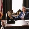 "Strategic Ambiguity" -- Elizabeth must salvage a deal with a military contractor by supplying fighter jets to Taiwan, but she risks triggering a war with China in the process. Also, Daisy gets frustrated with Matt for failing to help take care of her dog like he promised, on MADAM SECRETARY, Sunday, Jan. 13 (10:00-11:00 PM, ET/PT) on the CBS Television Network.  Pictured Keith Carradine  Photo: Mark Schafer/CBS ÃÂ©2018 CBS Broadcasting Inc. All Rights Reserved.