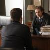 "Strategic Ambiguity" -- Elizabeth must salvage a deal with a military contractor by supplying fighter jets to Taiwan, but she risks triggering a war with China in the process. Also, Daisy gets frustrated with Matt for failing to help take care of her dog like he promised, on MADAM SECRETARY, Sunday, Jan. 13 (10:00-11:00 PM, ET/PT) on the CBS Television Network.  Pictured Sebastian Arcelus    Photo: Mark Schafer/CBS ÃÂ©2018 CBS Broadcasting Inc. All Rights Reserved.