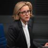 "Proxy War" -- When innocent Syrian children are killed by an American-made cluster bomb, Elizabeth races to figure out what went wrong before Russia can use it as an excuse to escalate its military presence in the region. Also, Russell faces a PR nightmare after he gets into a heated argument with a homeless protester, on MADAM SECRETARY, Sunday, Jan. 27 (10:00-11:00 PM, ET/PT) on the CBS Television Network. Pictured TÃÂ©a Leoni as Elizabeth Adams McCord   Photo: Sarah Shatz/CBS ÃÂ©2018 CBS Broadcasting Inc. All Rights Reserved.