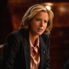 "The New Normal" -- When a super typhoon threatens a small Pacific island, Elizabeth tries to relocate its population before the storm makes landfall. Also, Henry gives a speech to an evangelical group about climate change, on MADAM SECRETARY, Sunday, March 17 (10:00-11:00 PM, ET/PT) on the CBS Television Network.   Pictured TÃÂ©a Leoni as Elizabeth Adams McCord Photo: Michael Parmelee/CBS ÃÂ©2019 CBS Broadcasting Inc. All Rights Reserved.