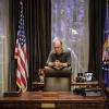 "Ready" -- A NATO ally carries out a state-sponsored assassination attempt against one of its own citizens, who is also a U.S. resident and old friend of Elizabeth\'s. Also, Alison starts dating the son of one of Elizabeth\'s political rivals, on MADAM SECRETARY, Sunday, March 31 (10:00-11:00 PM, ET/PT) on the CBS Television Network. Pictured: Keith Carradine as President Conrad Dalton. Photo: Jeff Neira/CBS ÃÂ©2019 CBS Broadcasting Inc. All Rights Reserved.