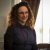 "Ready" -- A NATO ally carries out a state-sponsored assassination attempt against one of its own citizens, who is also a U.S. resident and old friend of Elizabeth\'s. Also, Alison starts dating the son of one of Elizabeth\'s political rivals, on MADAM SECRETARY, Sunday, March 31 (10:00-11:00 PM, ET/PT) on the CBS Television Network. Pictured: Tracee Chimo Pallero as Nina Cummings. Photo: Jeff Neumann/CBS ÃÂ©2019 CBS Broadcasting Inc. All Rights Reserved.