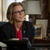 "Ready" -- A NATO ally carries out a state-sponsored assassination attempt against one of its own citizens, who is also a U.S. resident and old friend of Elizabeth\'s. Also, Alison starts dating the son of one of Elizabeth\'s political rivals, on MADAM SECRETARY, Sunday, March 31 (10:00-11:00 PM, ET/PT) on the CBS Television Network. Pictured: TÃÂ©a Leoni as Elizabeth Adams McCord. Photo: Jeff Neumann/CBS ÃÂ©2019 CBS Broadcasting Inc. All Rights Reserved.
