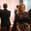 "Deepfake" -- When a fabricated video makes it look like Elizabeth and Henry are making fun of a foreign dignitary, they struggle to convince him not to pull out of an important international agreement. Also, Stevie says goodbye to an important person in her life, on MADAM SECRETARY, Sunday, Nov. 10 (10:00-11:00 PM, ET/PT) on the CBS Television Network.  Pictured (L-R): Téa Leoni as Elizabeth McCord.    Photo: Mark Schäfer /CBS ©2019 CBS Broadcasting, Inc. All Rights Reserved
