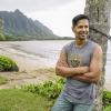 MAGNUM P.I. is a modern take on the classic series starring Jay Hernandez (pictured) as Thomas Magnum, a decorated former Navy SEAL who, upon returning home from Afghanistan, repurposes his military skills to become a private investigator in Hawaii. MAGNUM P.I. will premiere this fall on Mondays (9:00-10:00 PM, ET/PT) on the CBS Television Network. Photo: Karen Neal/CBS ÃÂ©2018 CBS Broadcasting, Inc. All Rights Reserved.