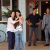 "The Woman Who Never Died" -- Magnum takes a case from fellow private investigator Luther Gillis to find the true identity of a man\'s comatose fiancÃÂ½ when he learns that she\'s had severe facial surgery, on MAGNUM P.I., Monday, Oct. 18 (9:00-10:00 PM, ET/PT) on the CBS Television Network. Pictured L-R: Jay Hernandez as Thomas Magnum and Tim Kang as Det. Gordon Katsumoto Photo: Karen Neal/CBS ÃÂ©2018 CBS Broadcasting, Inc. All Rights Reserved8