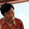 "The Woman Who Never Died" - Magnum takes a case from fellow private investigator Luther Gillis to find the true identity of a man\'s comatose fiancÃÂ½ when he learns that she\'s had severe facial surgery, on MAGNUM P.I., Monday, Oct. 18 (9:00-10:00 PM, ET/PT) on the CBS Television Network. Pictured: Ken Jeong as Luther H. Gillis Photo: CBS ÃÂ©2018 CBS Broadcasting, Inc. All Rights Reserved