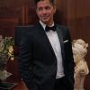 "Six Paintings, One Frame" -- A close friend of Higgins, an art connoisseur who had recently hired Magnum to test his security, is murdered, and Thomas is arrested as the main suspect, on MAGNUM P.I., Monday, Oct. 15 (9:00-10:00 PM, ET/PT) on the CBS Television Network. Pictured: Jay Hernandez as Thomas Magnum Photo: Karen Neal/CBS ÃÂ©2018 CBS Broadcasting, Inc. All Rights Reserved