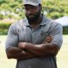 "Sudden Death" -- Coverage of the CBS series MAGNUM P.I., scheduled to air on the CBS Television Network. Pictured: Stephen Hill as Theodore "TC" Calvin Photo: Karen Neal/CBS ÃÂ©2018 CBS Broadcasting, Inc. All Rights Reserved8