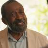 "Death is Only Temporary" - An aging tychoon suffering from dementia (guest star Ben Vereen) asks Magnum to find his lost love who recently contacted him - only problem is that she died thirty years ago.  Also, Rick and TC meet a fellow vet who is having a hard time adjusting to civilian life, on MAGNUM P.I., Monday, Oct. 15 (9:00-10:00 PM, ET/PT) on the CBS Television Network. Pictured L-R: Ben Vereen as Harry Barr and Jay Hernandez as Thomas Magnum Photo: CBS ÃÂ©2018 CBS Broadcasting, Inc. All Rights Reserved