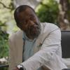 "Death is Only Temporary" - An aging tychoon suffering from dementia (guest star Ben Vereen) asks Magnum to find his lost love who recently contacted him - only problem is that she died thirty years ago.  Also, Rick and TC meet a fellow vet who is having a hard time adjusting to civilian life, on MAGNUM P.I., Monday, Oct. 15 (9:00-10:00 PM, ET/PT) on the CBS Television Network. Pictured L-R: Ben Vereen as Harry Barr and Perdita Weeks as Juliet Higgins Photo: CBS ÃÂ©2018 CBS Broadcasting, Inc. All Rights Reserved
