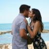 "Bad Day to be a Hero" - Magnum must help Rick\'s crush, Toni, (guest star Jamie-Lynn Sigler) after her illegal poker game, organized to pay back a mob debt, is robbed by masked gunmen, on MAGNUM P.I., Monday, Dec 10 (9:00-10:00 PM, ET/PT) on the CBS Television Network.   Pictured L-R: Zachary Knighton as Orville \'Rick\' Wright and Jamie-Lynn Sigler as Toni Photo: Karen Neal/CBS ÃÂ©2018 CBS Broadcasting, Inc. All Rights Reserved