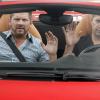 "Nowhere to Hide"-As Magnum helps a woman (Vera Cherny) find her missing cousin, Sergei (Ilia Volok), a Russian fugitive, Higgins\' and Kumu\'s lives are put in danger when they get too close to the case, on MAGNUM P.I., Monday, Jan. 14 (9:00-10:00 PM, ET/PT) on the CBS Television Network. Pictured L-R: Zachary Knighton as Orville \'Rick\' Wright and Jay Hernandez as Thomas Magnum Photo: CBS ÃÂÃÂ©2018 CBS Broadcasting, Inc. All Rights Reserved