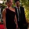 "Day of the Viper" - A wounded former MI6 friend of Higgins shows up to tell her that the assassin who killed her true love has surfaces on Oahu.  Also, while Magnum helps Higgins, he asks Rick to take over a case for him, a task that Rick relishes until the case goes sideways, on MAGNUM P.I., Monday, Jan 14 (9:00-10:00 PM, ET/PT) on the CBS Television Network.  Pictured L-R: Perdita Weeks as Juliet Higgins and Jay Hernandez as Thomas Magnum Photo: Karen Neal/CBS ÃÂ©2018 CBS Broadcasting, Inc. All Rights Reserved