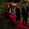 "Day of the Viper" - A wounded former MI6 friend of Higgins shows up to tell her that the assassin who killed her true love has surfaces on Oahu.  Also, while Magnum helps Higgins, he asks Rick to take over a case for him, a task that Rick relishes until the case goes sideways, on MAGNUM P.I., Monday, Jan 14 (9:00-10:00 PM, ET/PT) on the CBS Television Network.  Pictured L-R: Perdita Weeks as Juliet Higgins and Jay Hernandez as Thomas Magnum Photo: Karen Neal/CBS ÃÂ©2018 CBS Broadcasting, Inc. All Rights Reserved