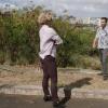 ÃÂI, The DeceasedÃÂ ÃÂ Magnum investigates the murder of a man who, pre-death, hires Thomas to find his killer. Also, Kumu reconnects with an old friend, on MAGNUM P.I., Monday, Jan. 28 (9:00-10:00 PM, ET/PT) on the CBS Television Network. Pictured L-R: Perdita Weeks as Juliet Higgins and Jay Hernandez as Thomas Magnum Photo: CBS ÃÂ©2018 CBS Broadcasting, Inc. All Rights Reserved