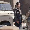 "Day the Past Came Back" - After Magnum is kidnapped, he discovers that Hannah (Jordana Brewster), Magnum\'s ex who landed him and his friends in the POW camp, is on the island and planning to steal a fortune in gold, on MAGNUM P.I., Monday, Feb 18 (9:00-10:00 PM, ET/PT) on the CBS Television Network. Pictured L-R: Jordana Brewster as Hannah and Kala Alexander as Kawika Photo: Karen Neal/CBS ÃÂ©2018 CBS Broadcasting, Inc. All Rights Reserved