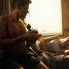 "Day the Past Came Back" - After Magnum is kidnapped, he discovers that Hannah (Jordana Brewster), Magnum\'s ex who landed him and his friends in the POW camp, is on the island and planning to steal a fortune in gold, on MAGNUM P.I., Monday, Feb 18 (9:00-10:00 PM, ET/PT) on the CBS Television Network. Pictured L-R: Jay Hernandez as Thomas Magnum and Jordana Brewster as Hannah  Photo: Karen Neal/CBS ÃÂ©2018 CBS Broadcasting, Inc. All Rights Reserved
