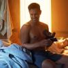 "Day the Past Came Back" - After Magnum is kidnapped, he discovers that Hannah (Jordana Brewster), Magnum\'s ex who landed him and his friends in the POW camp, is on the island and planning to steal a fortune in gold, on MAGNUM P.I., Monday, Feb 18 (9:00-10:00 PM, ET/PT) on the CBS Television Network. Pictured L-R: Jay Hernandez as Thomas Magnum and Jordana Brewster as Hannah  Photo: Karen Neal/CBS ÃÂ©2018 CBS Broadcasting, Inc. All Rights Reserved