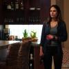"The Day It All Came Together" - Hannah (guest star Jordana Brewster), Magnum\'s ex and the fugitive responsible for him and his SEAL team brothers ending up as POWs for years, shows up at his home with a gunshot wound needing his help to find her missing CIA father whose life is in danger.  Also, Magnum makes an earnest proposition to Higgins for her to become his private investigations partner, on the first season finale of MAGNUM P.I., Monday, April 1 (9:00-10:00 PM, ET/PT) on the CBS Television Network.    Photo: Karen Neal/CBS ÃÂ©2019 CBS Broadcasting, Inc. All Rights Reserved